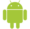 Android OS by Google